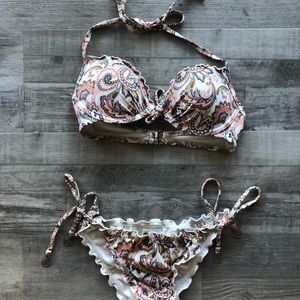 H&M bikini set